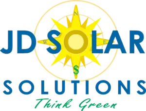 JD Solar Solutions - Think Green