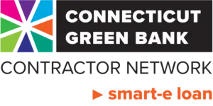 Connecticut Green Bank Smart-e loan certified contractor